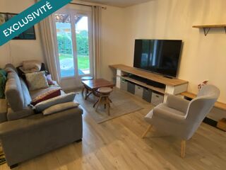  Maison � vendre 4 pi�ces 90 m�