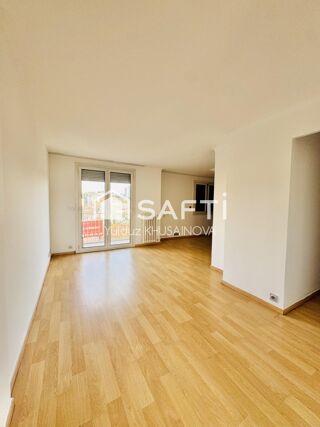  Appartement à vendre 3 pièces 62 m²