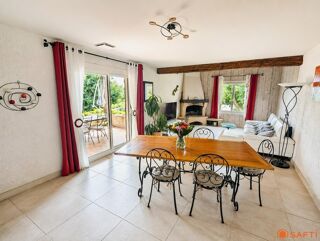  Maison à vendre 7 pièces 180 m²