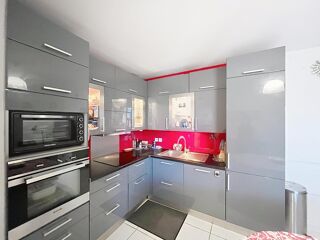  Appartement à vendre 2 pièces 45 m²
