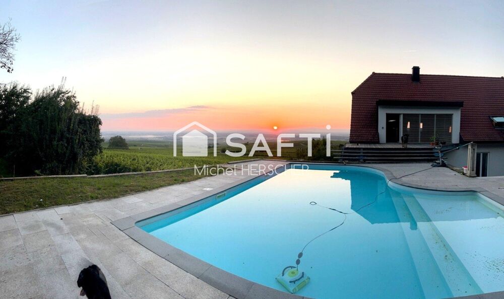  vendre  Maison Vgtlinshoffen (68420)