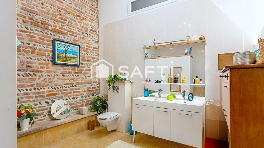 à vendre  Maison Verdun-sur-Garonne (82600)