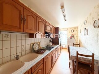  Appartement � vendre 4 pi�ces 100 m�