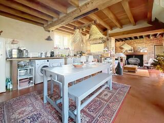  Maison � vendre 6 pi�ces 160 m�