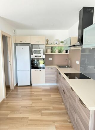  Appartement � vendre 3 pi�ces 70 m�