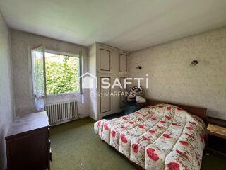  Maison à vendre 6 pièces 164 m²