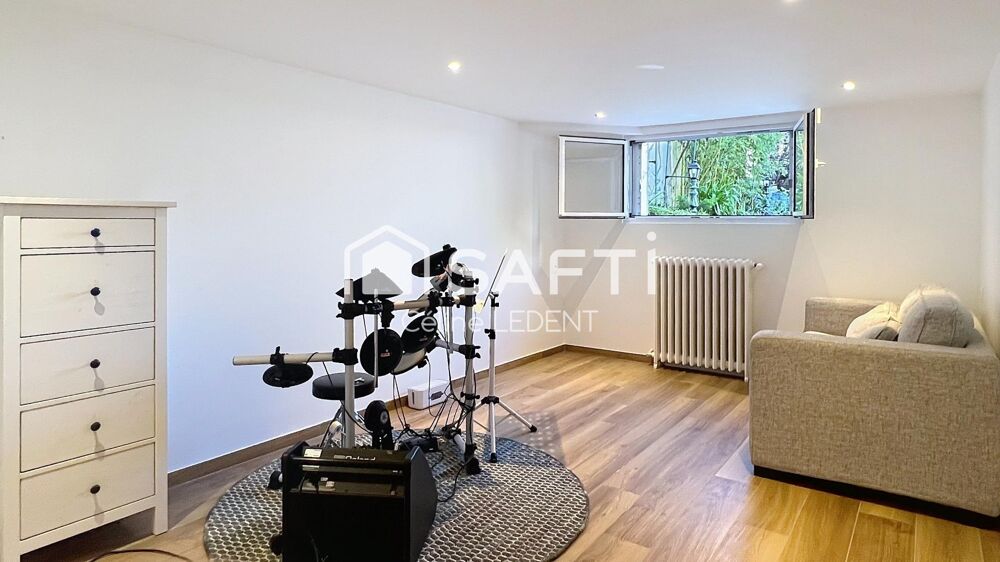 � vendre  Maison Maisons-Alfort (94700)