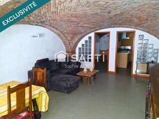  Appartement � vendre 2 pi�ces 75 m�