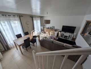  Maison à vendre 6 pièces 111 m²