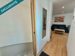  Appartement à vendre 2 pièces 35 m²