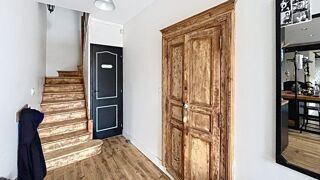  Maison � vendre 6 pi�ces 181 m�