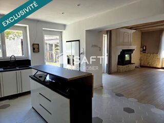  Maison à vendre 6 pièces 180 m²