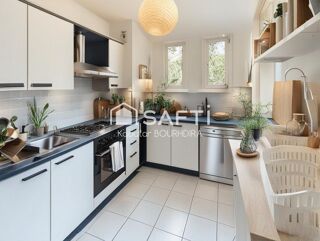  Appartement � vendre 3 pi�ces 58 m�