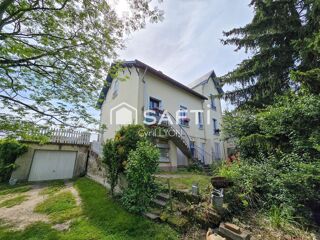  Maison à vendre 5 pièces 144 m²