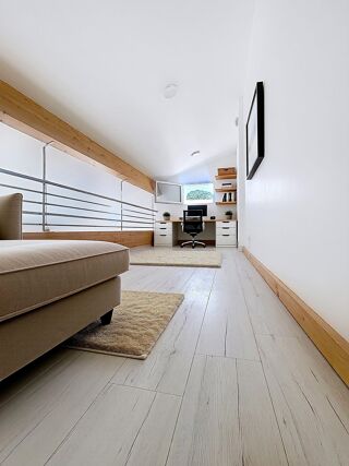  Maison � vendre 8 pi�ces 216 m�