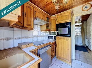  Maison à vendre 5 pièces 116 m²