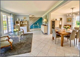  Maison à vendre 7 pièces 180 m²
