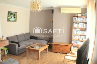  Maison à vendre 5 pièces 158 m²