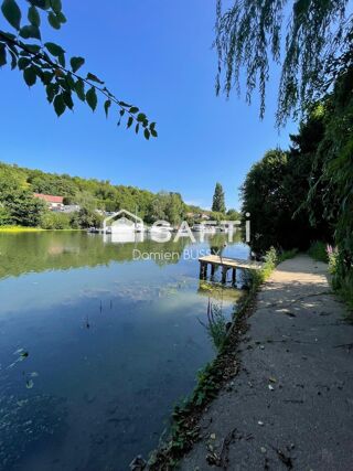  Maison � vendre 5 pi�ces 65 m�