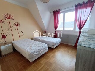  Appartement � vendre 4 pi�ces 84 m�