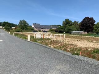  Terrain à vendre 500 m²