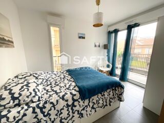  Appartement � vendre 2 pi�ces 35 m�