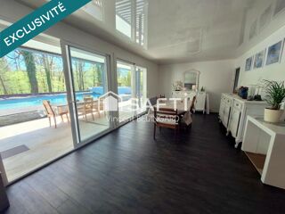  Maison � vendre 9 pi�ces 256 m�