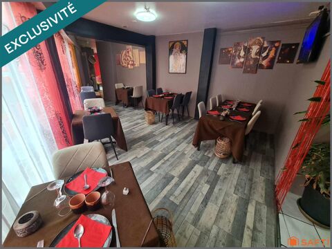 Donnez vie à vos projets culinaires dans ce lieu plein de potentiel ! 69000 01000 Bourg-en-bresse