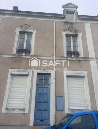  Maison � vendre 103 m�