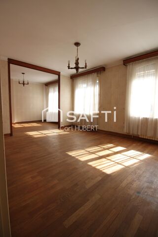  Maison à vendre 8 pièces 300 m²
