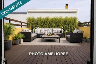  Appartement à vendre 3 pièces 52 m²