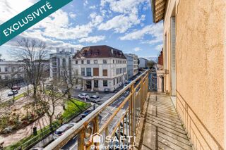  Appartement � vendre 3 pi�ces 92 m�