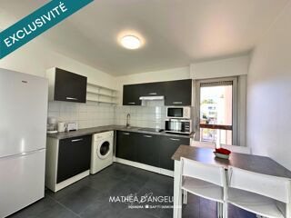  Appartement � vendre 2 pi�ces 35 m�