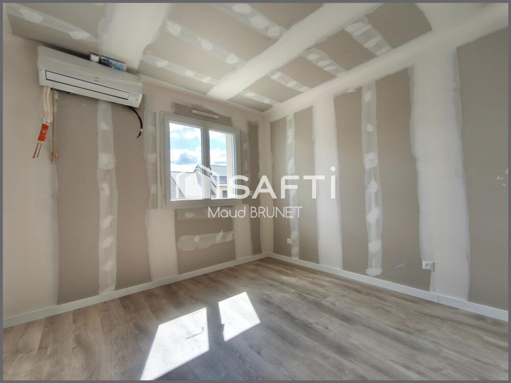 Vente Maison Maison neuve personnalisable au coeur de Bréval, 4 chambres Breval