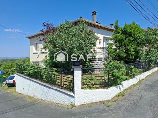  Maison à vendre 5 pièces 107 m²
