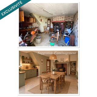  Maison à vendre 9 pièces 145 m²