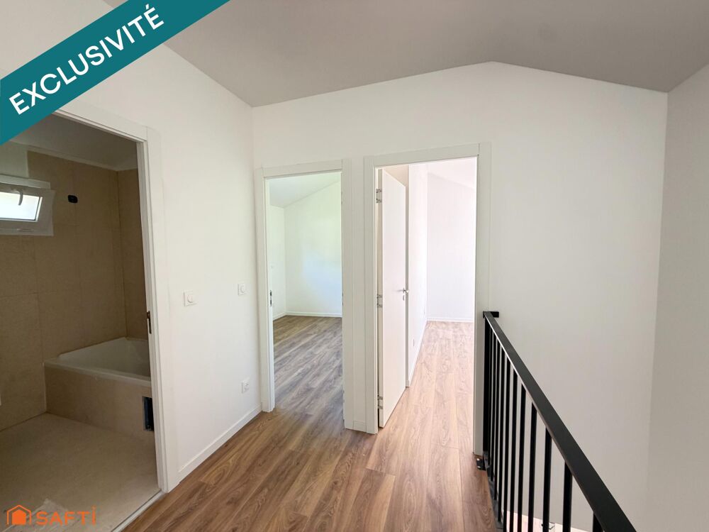 à vendre  Maison Rosny-sous-Bois (93110)