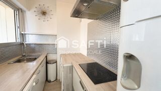  Appartement à vendre 3 pièces 55 m²