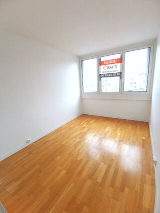  Appartement à vendre 3 pièces 62 m²