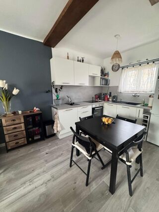  Appartement � vendre 2 pi�ces 42 m�