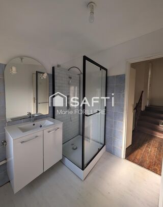  Maison à vendre 4 pièces 60 m²