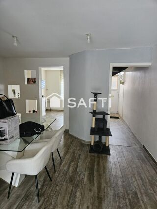  Maison à vendre 3 pièces 83 m²