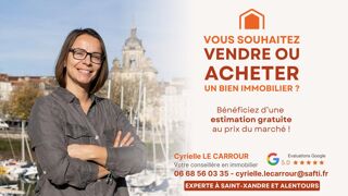  Terrain � vendre 414 m�