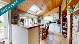  Maison � vendre 4 pi�ces 84 m�