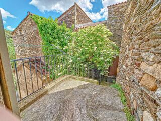  Maison à vendre 2 pièces 34 m²