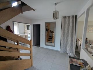  Maison à vendre 6 pièces 119 m²