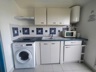  Appartement à vendre 1 pièce 24 m²