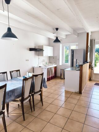  Maison à vendre 4 pièces 77 m²