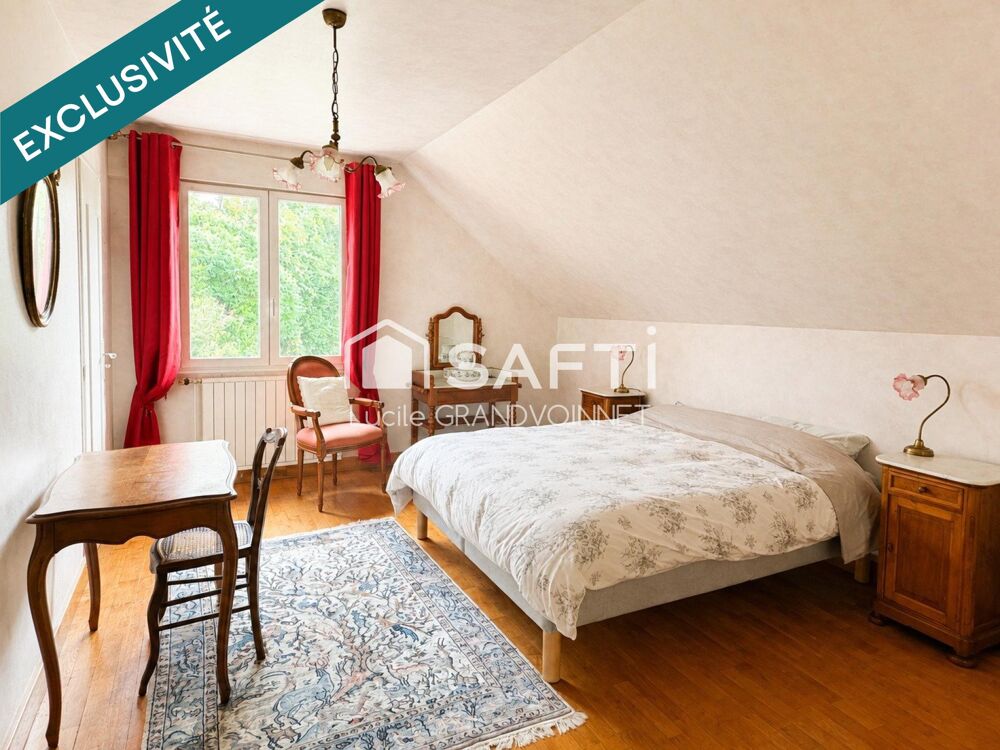 à vendre  Maison Mièges (39250)