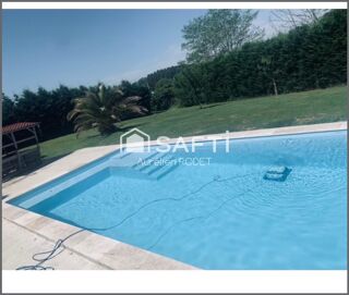  Maison à vendre 5 pièces 134 m²